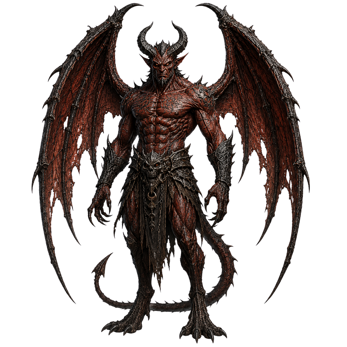 Abyssal Lord
