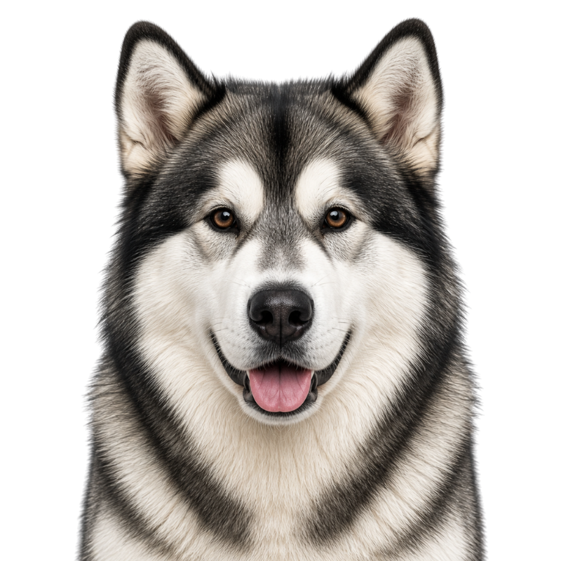 Alaskan Malamute