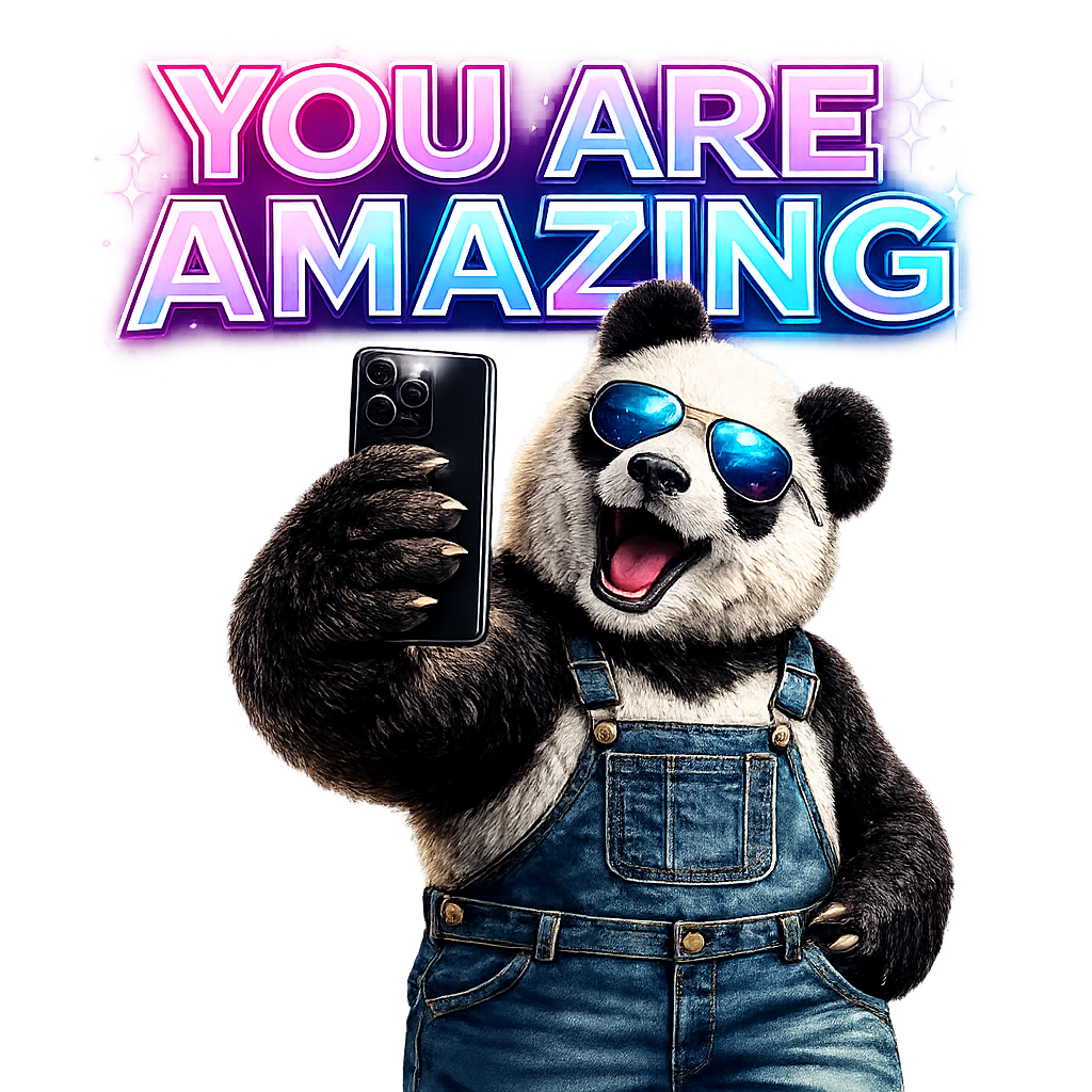 Amazing Fellings
