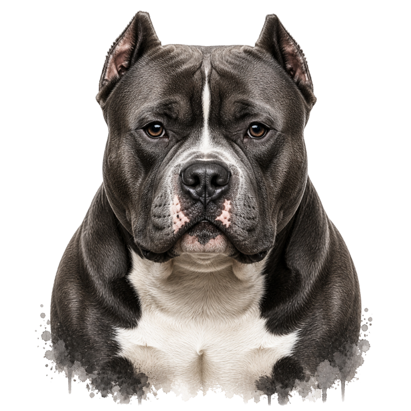 American Bully
