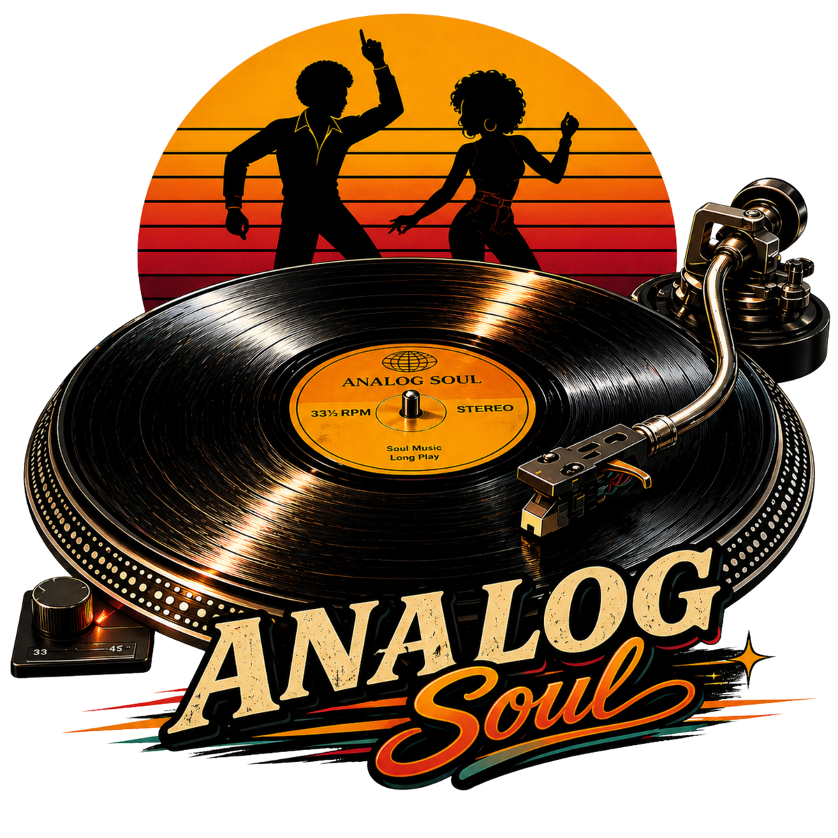 Analog Soul