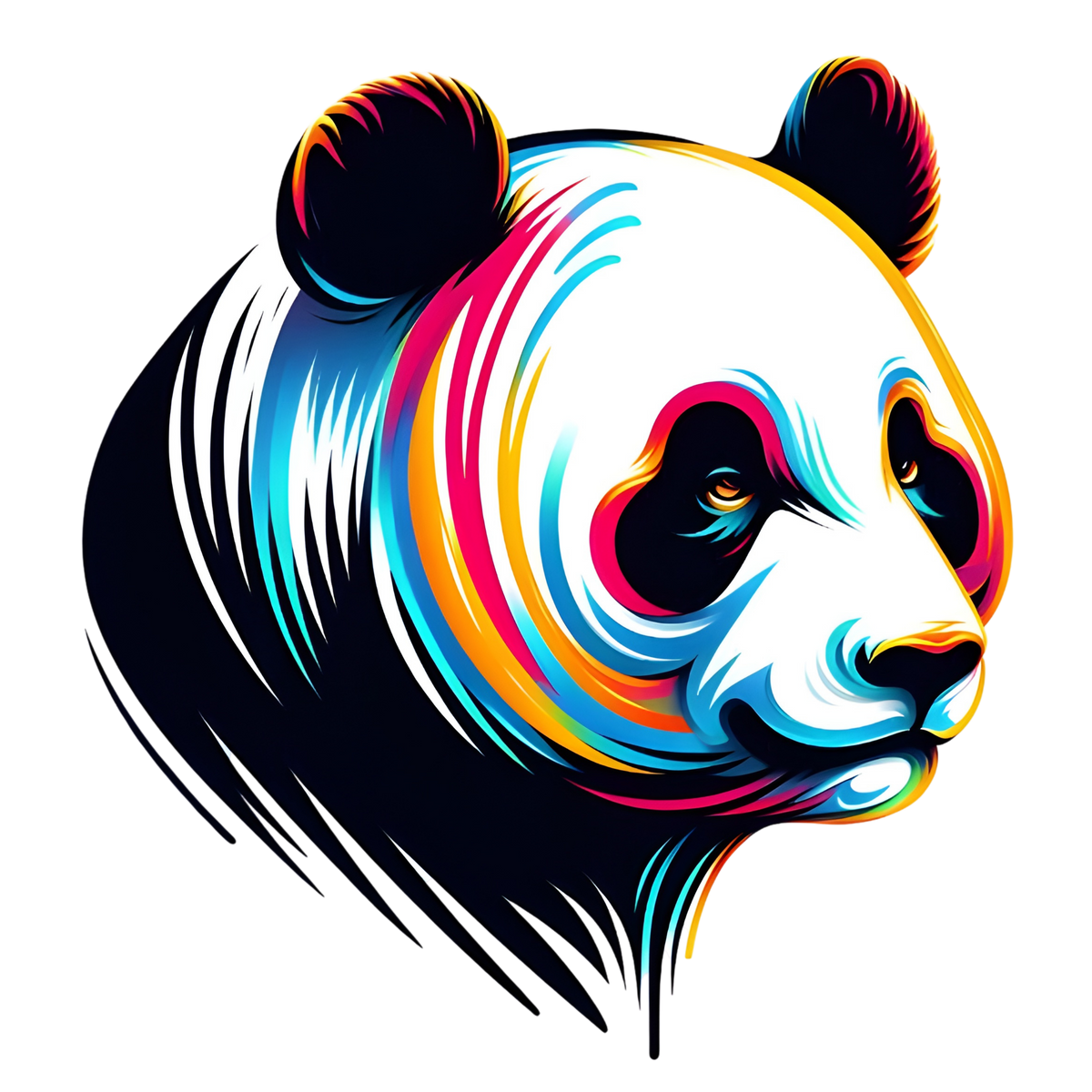 Aura Panda