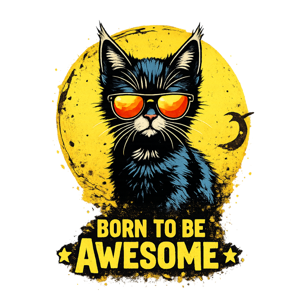 Awesome