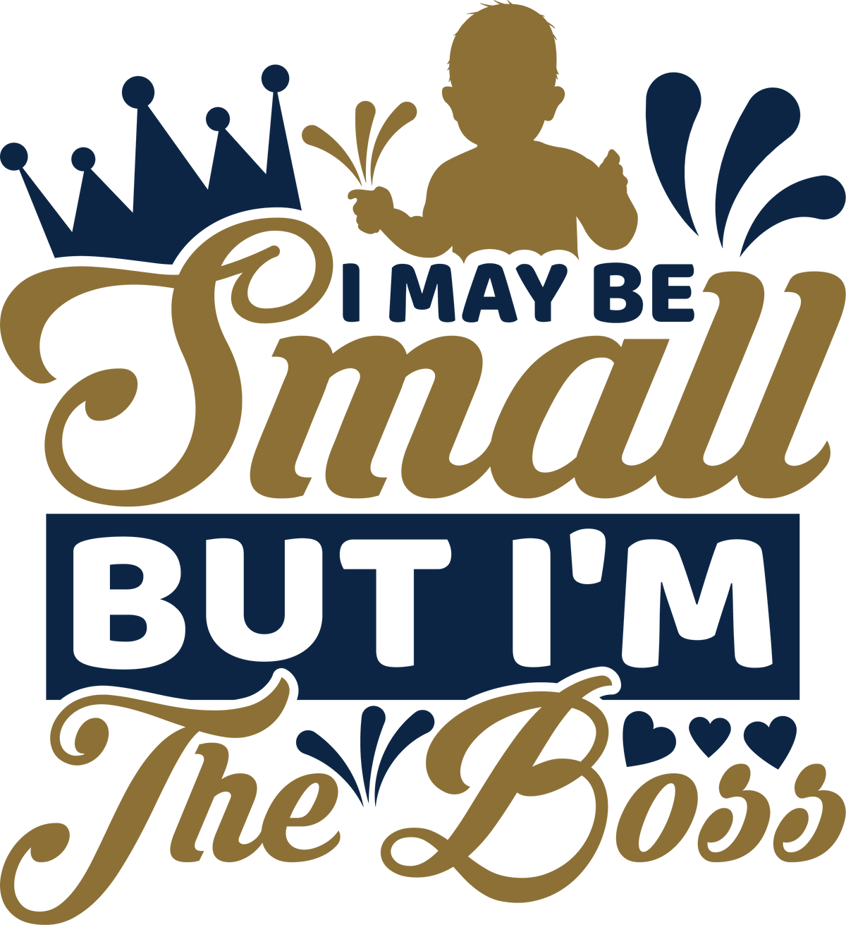 Baby Boss