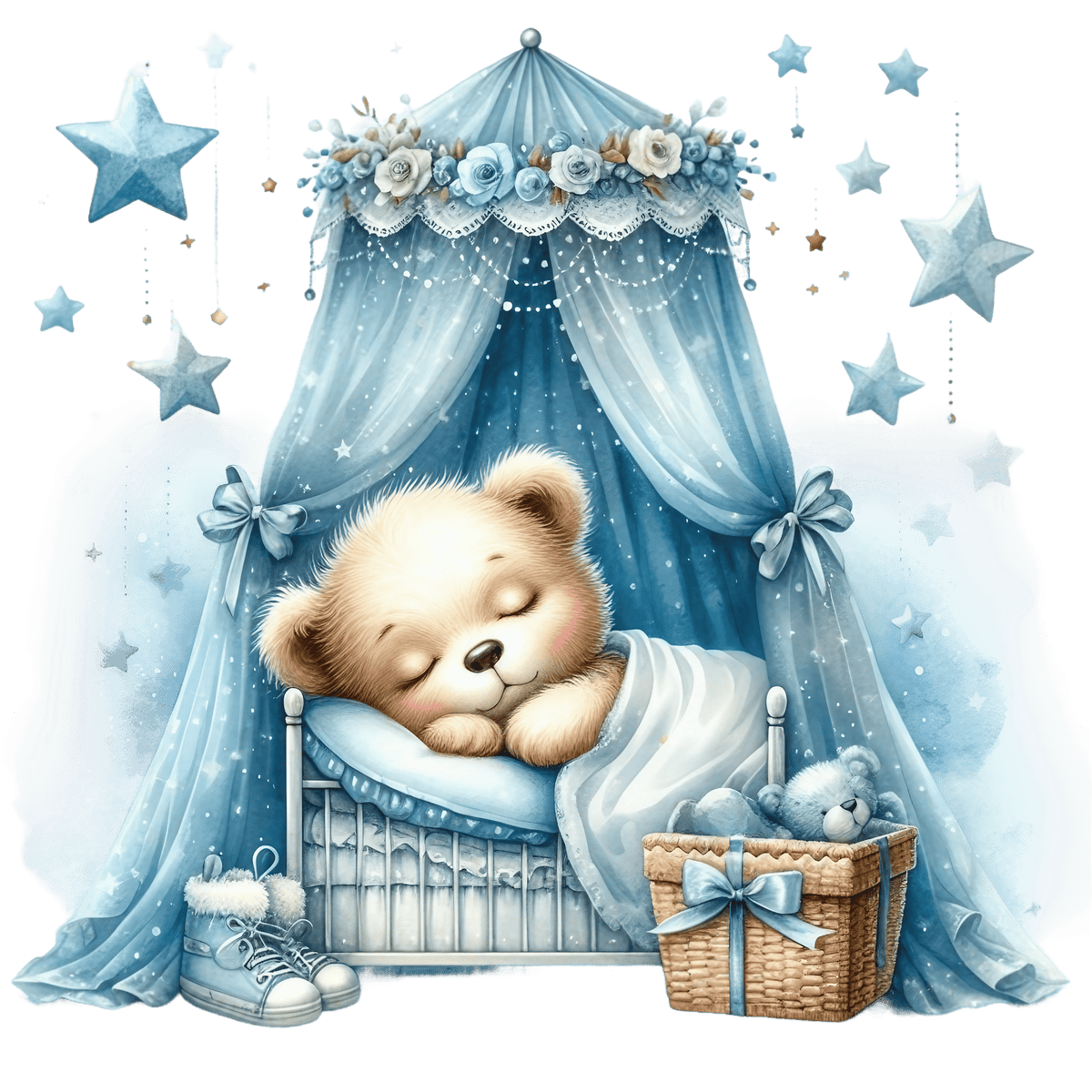 Baby Dreams