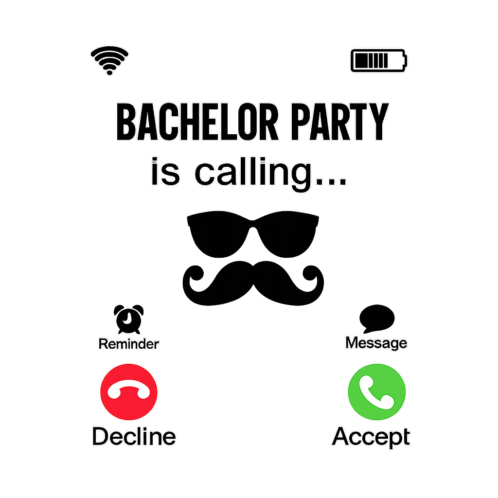 Bachelor Party