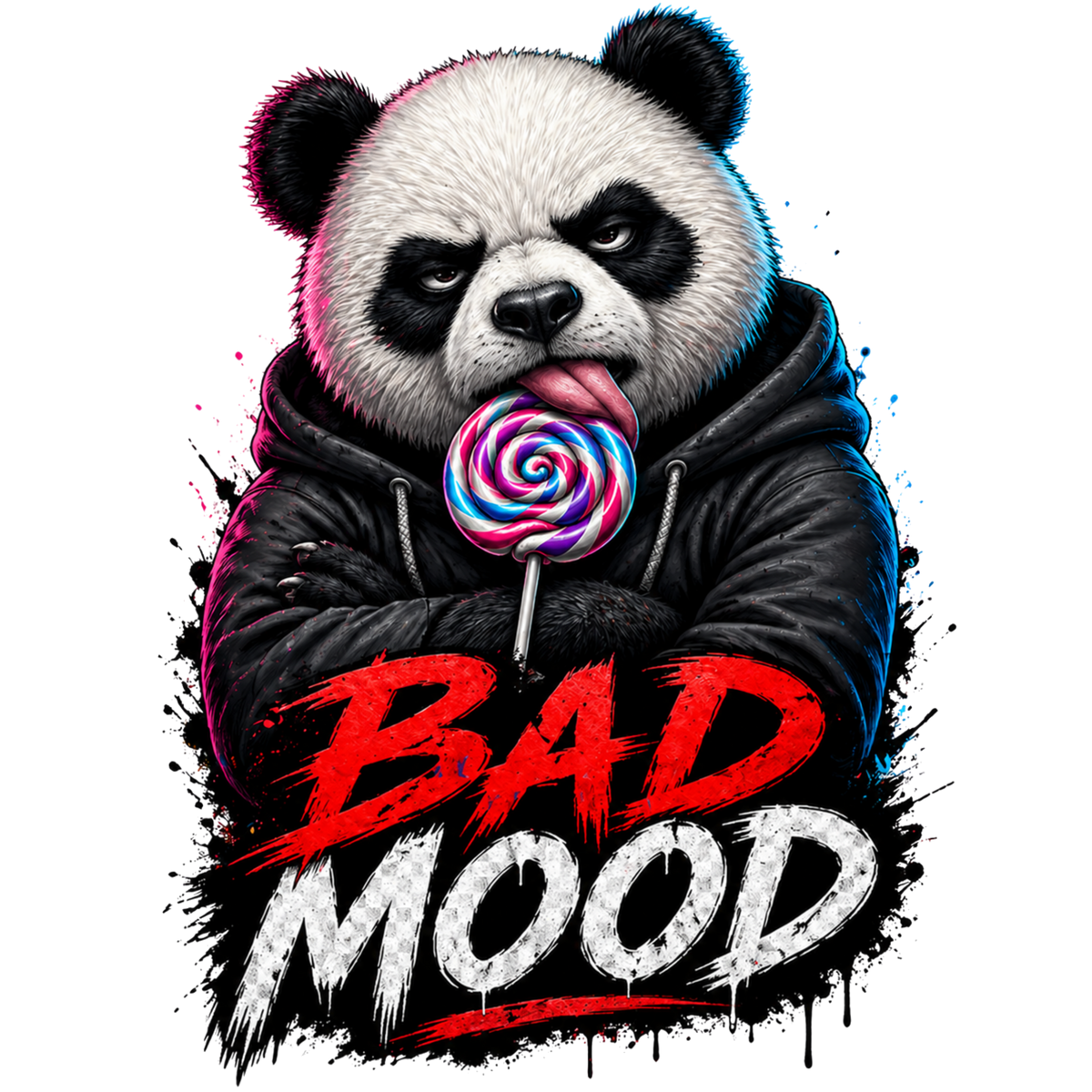 Bad Mood