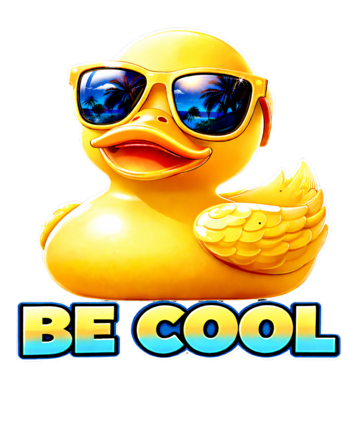 Be Cool 