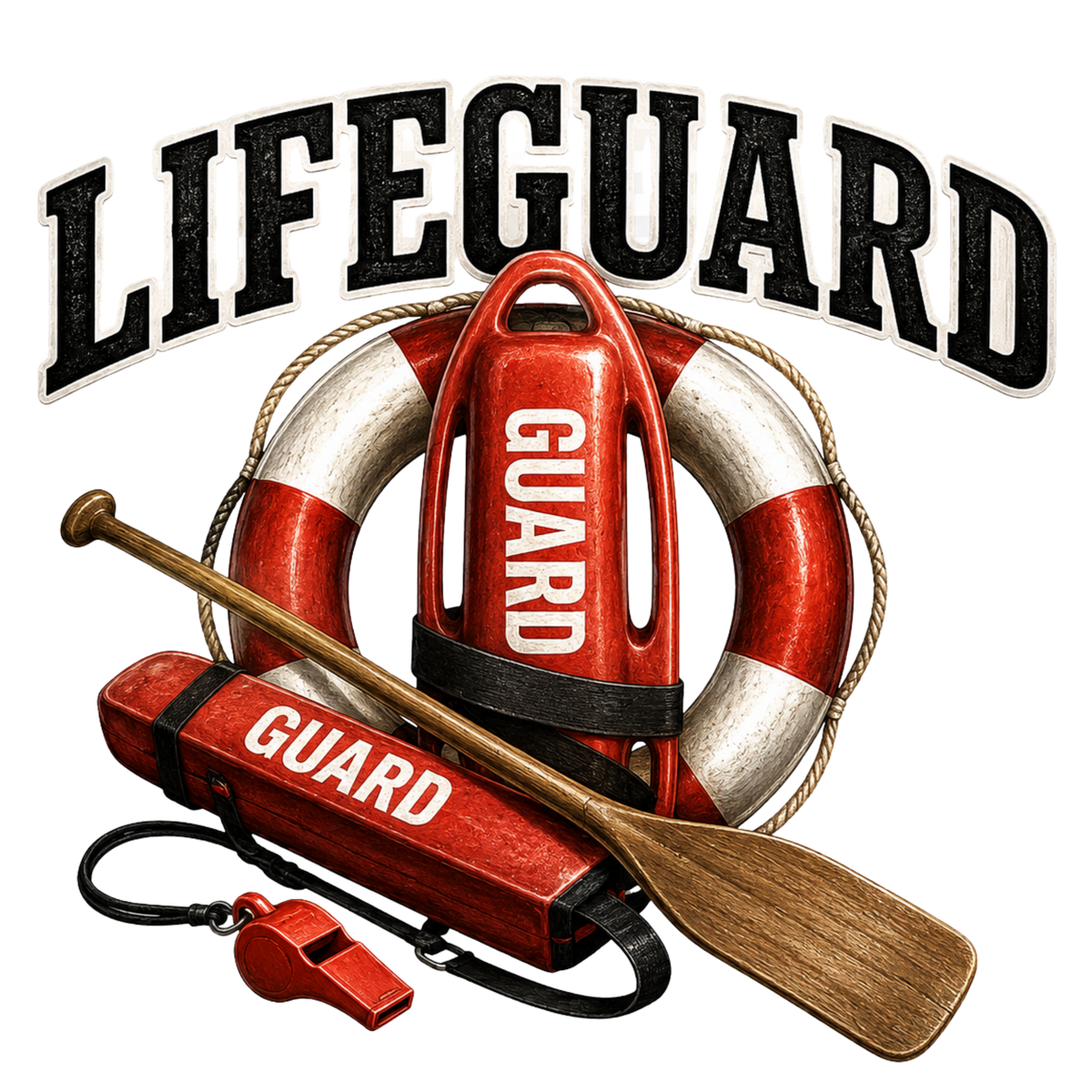 Beach Guardian