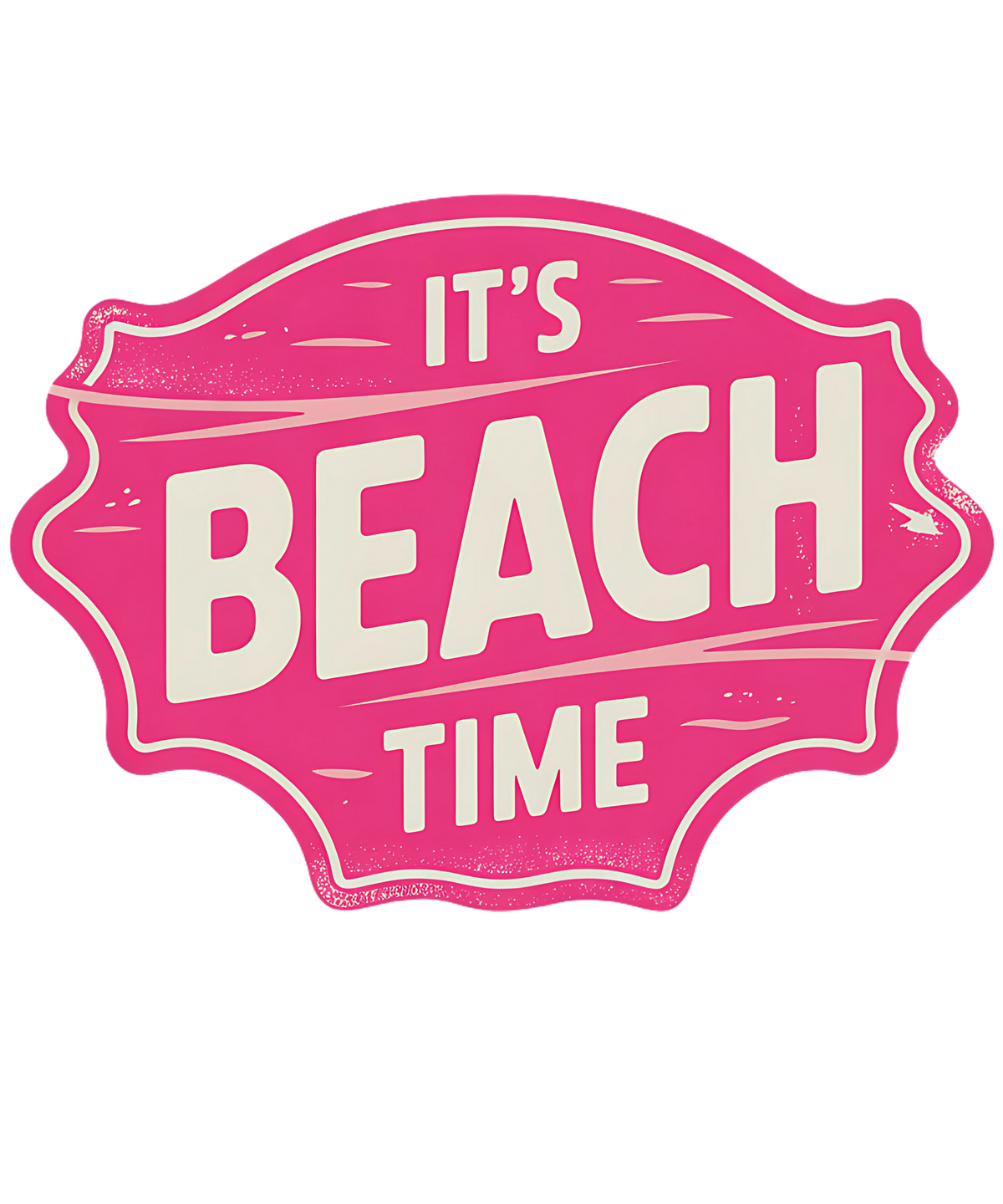 Beach Time