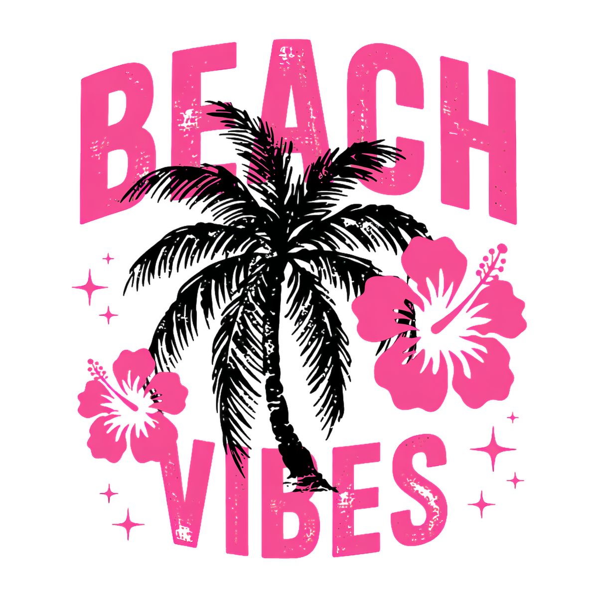 Beach Vibes