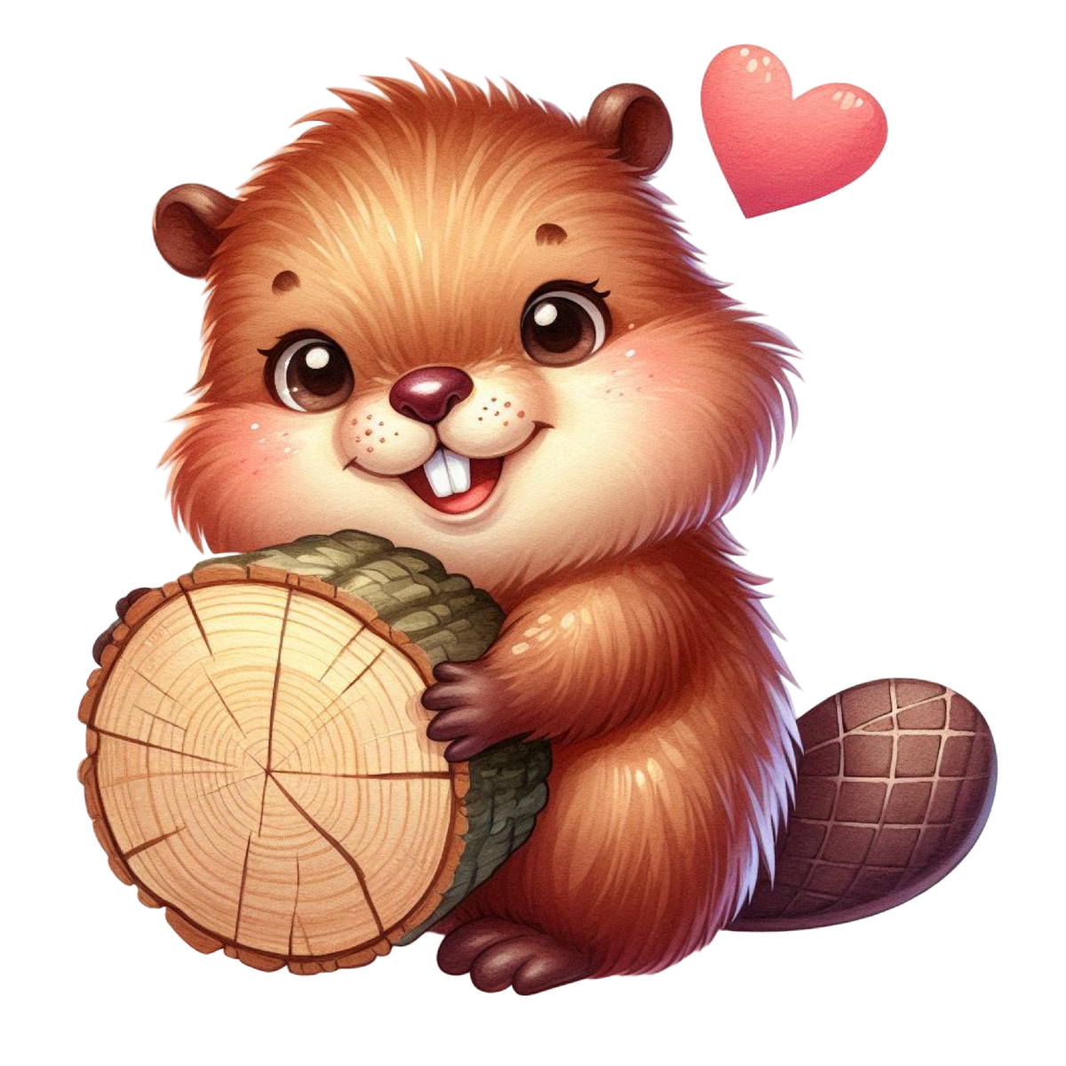 Beaver Buddy