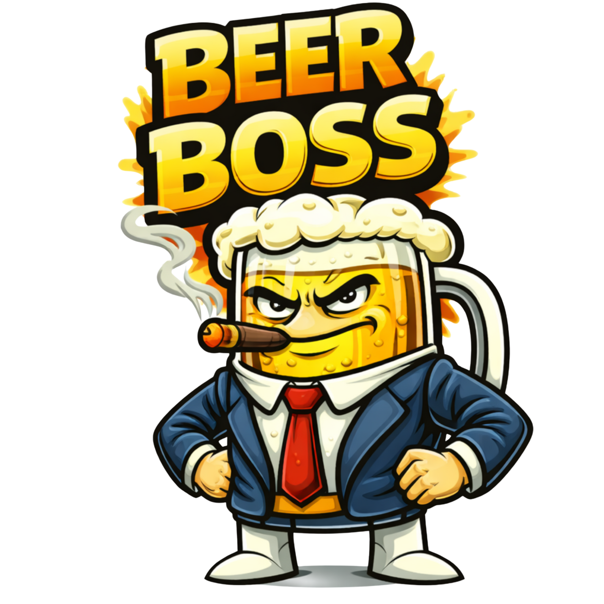 Beer Boss