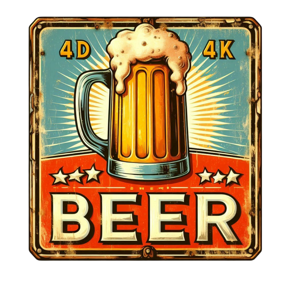 Beer Mode