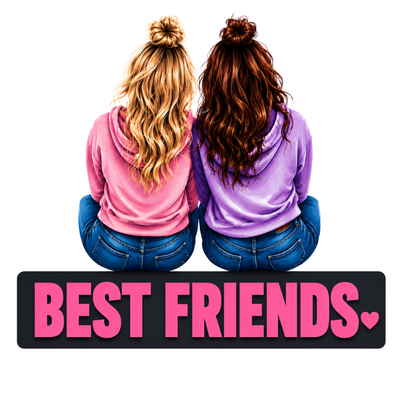 Best Friends