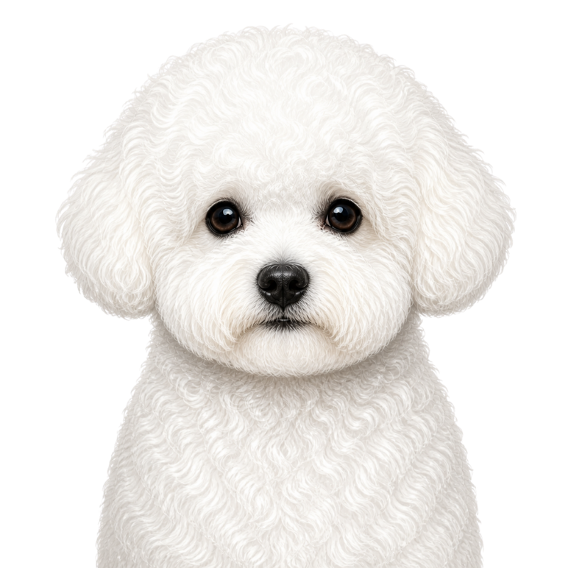 Bichon Frisé