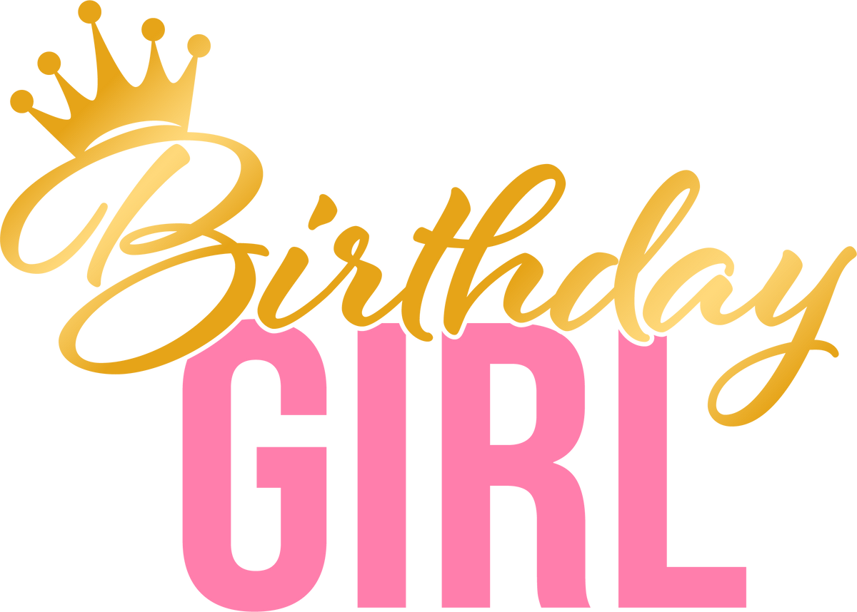 Birthday Girl