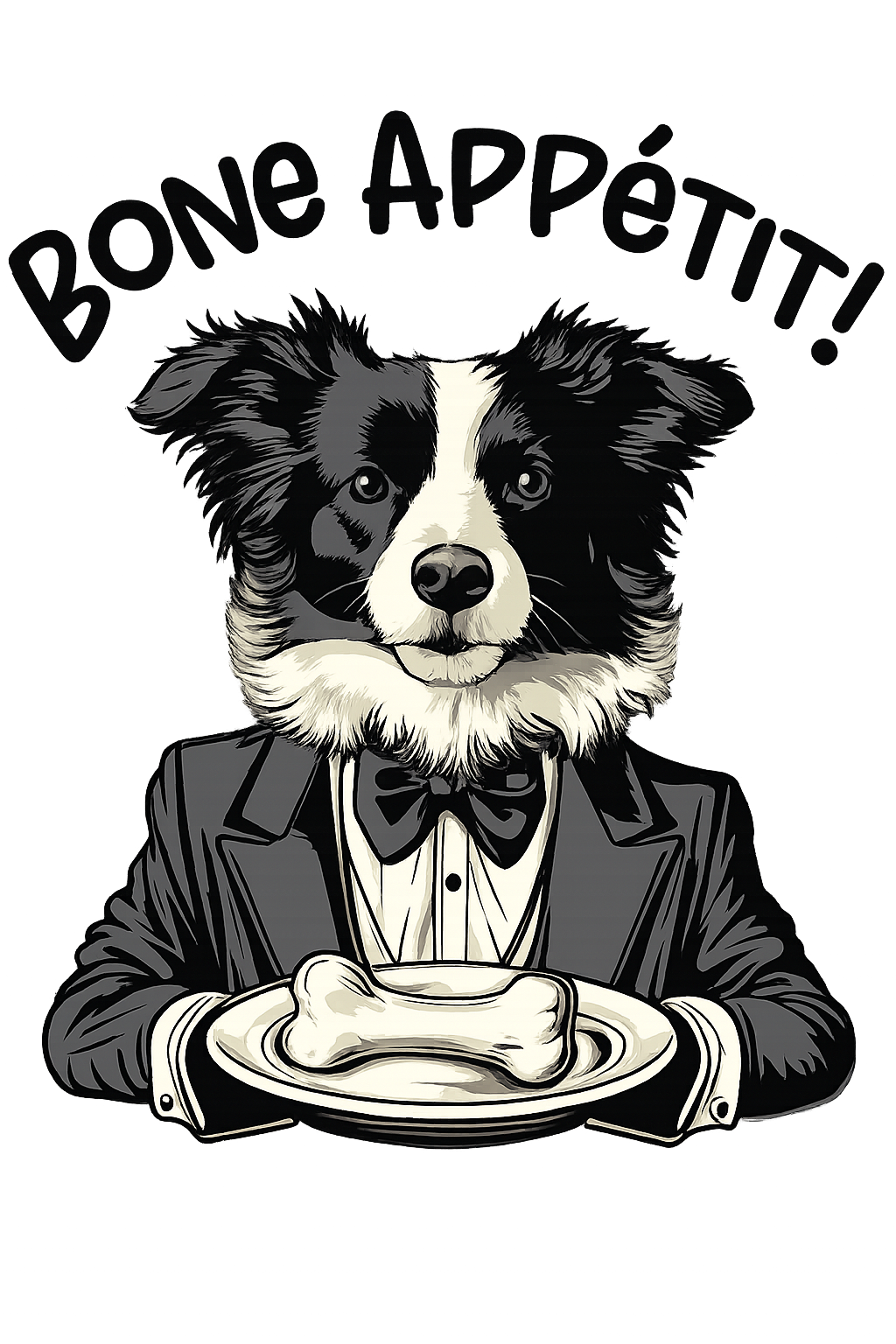 Bone Appetit