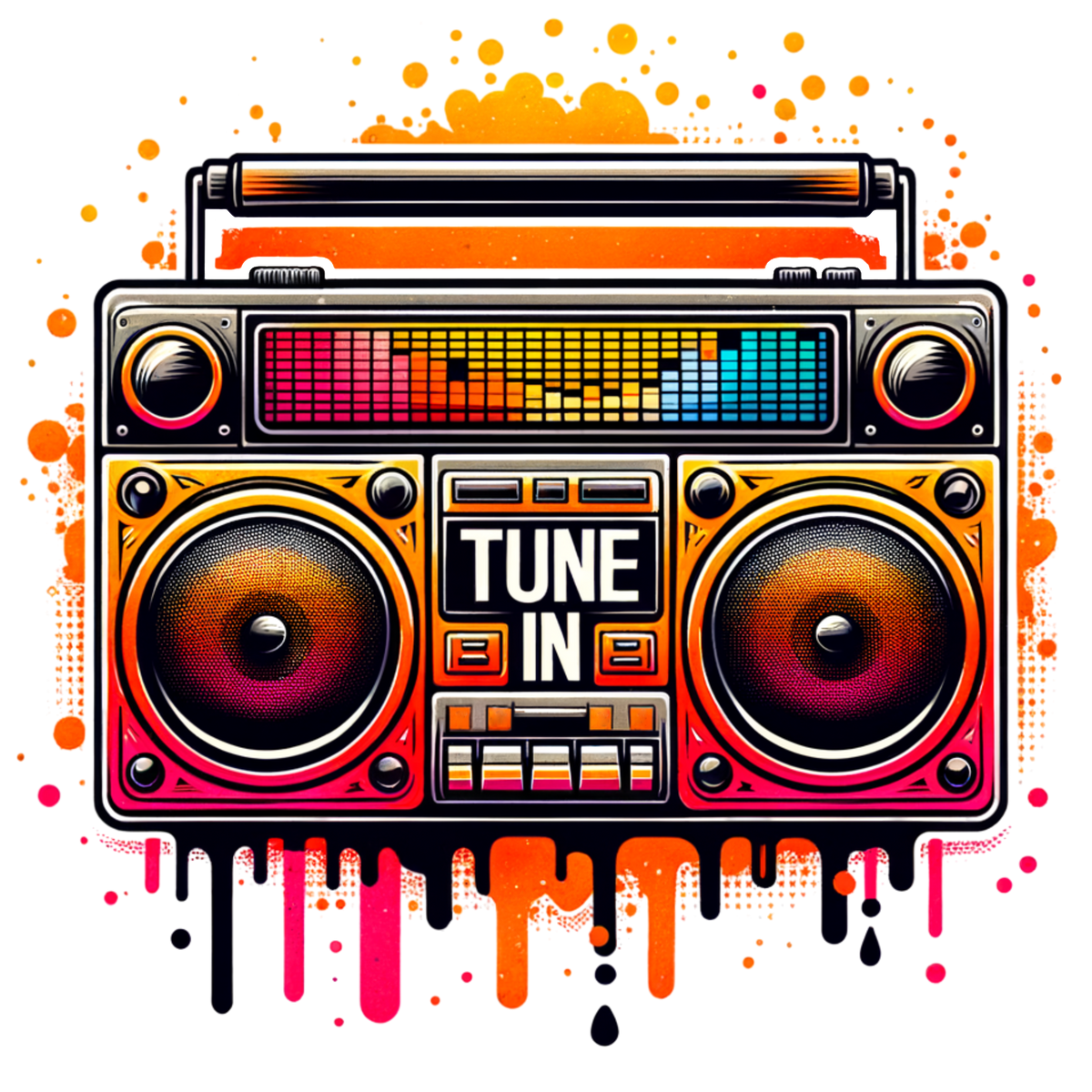 Boom Box