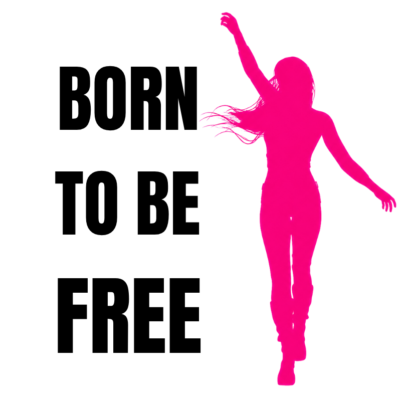 Born To Be Free