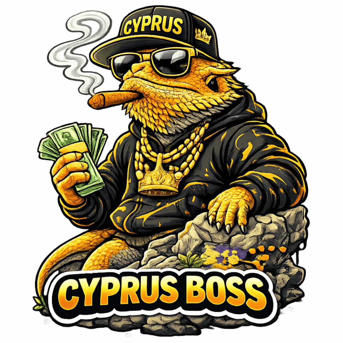 Boss Agama