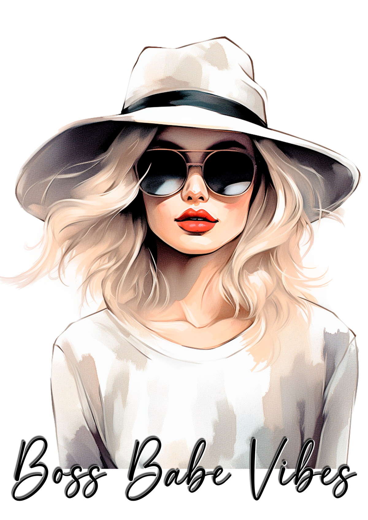 Boss Babe