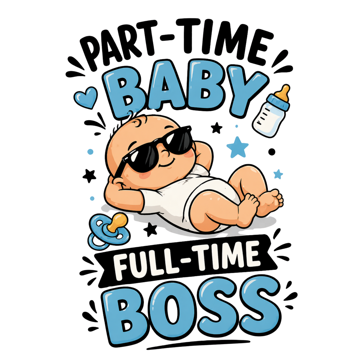 Boss Baby