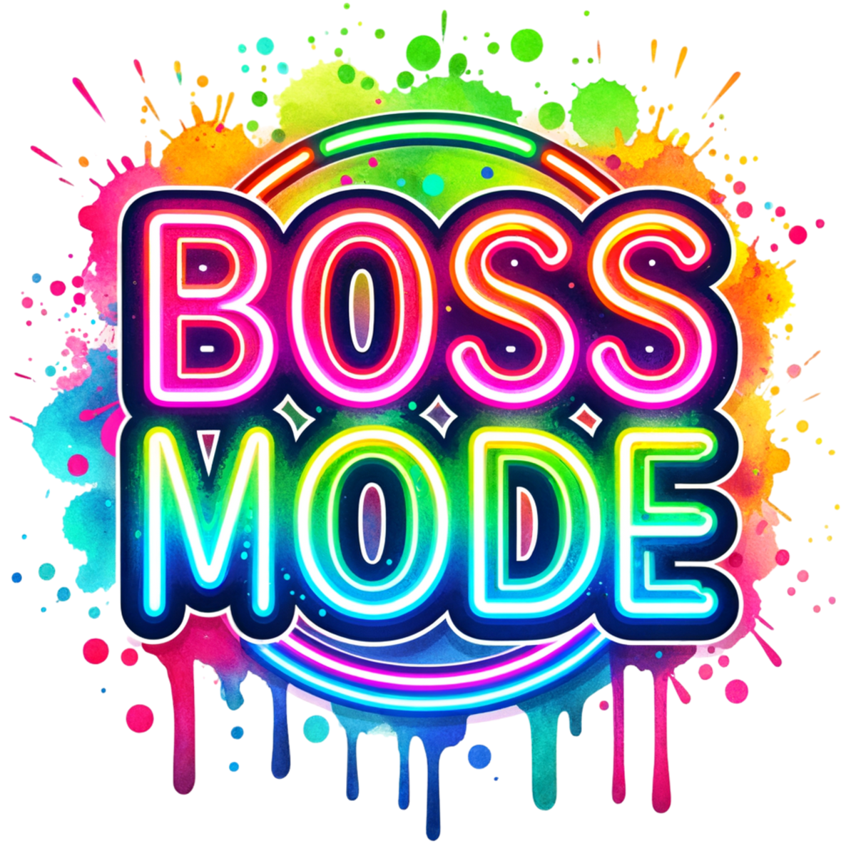 Boss Mode