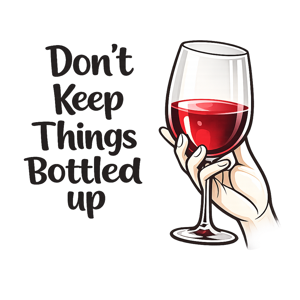Bottle it Later