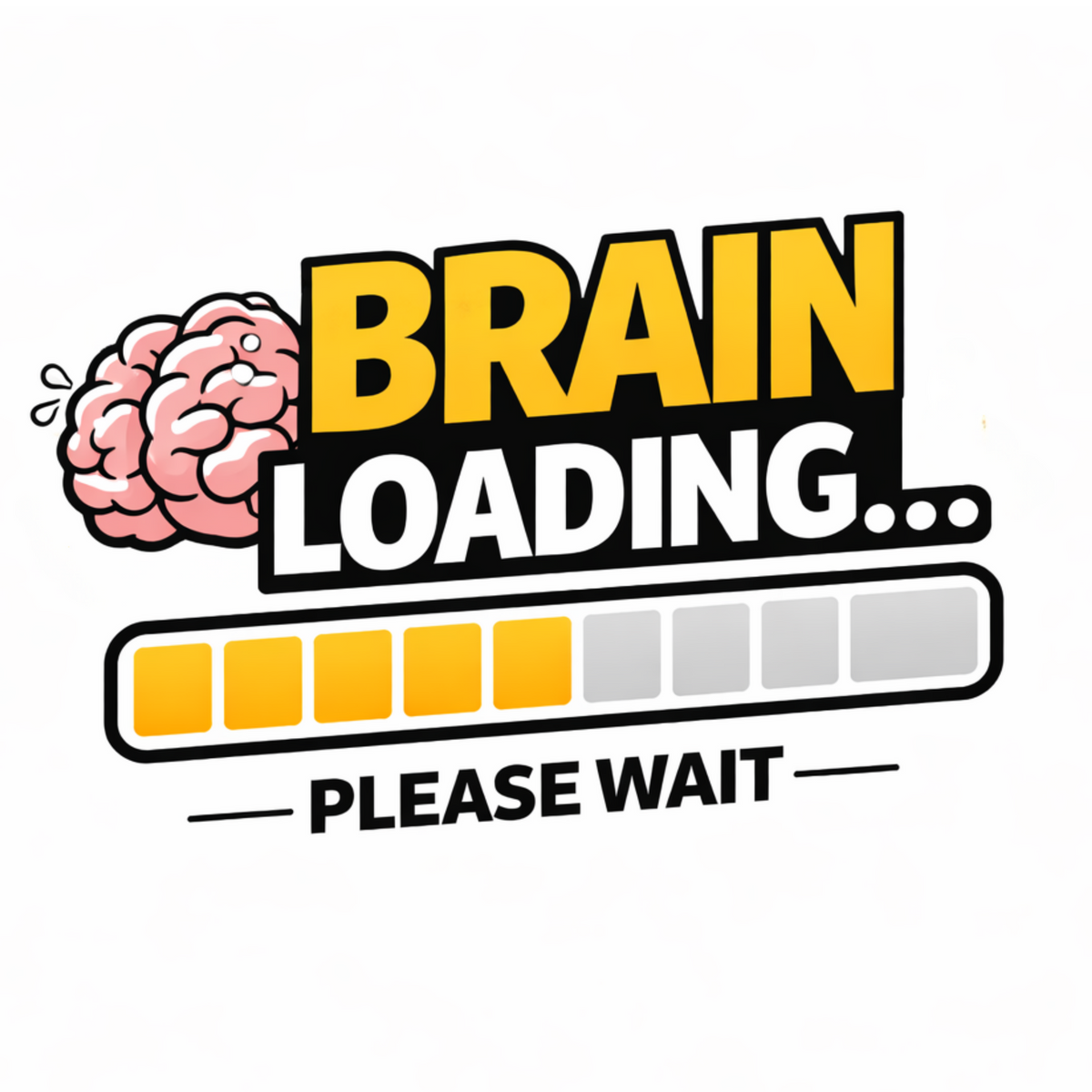 Brain Loading