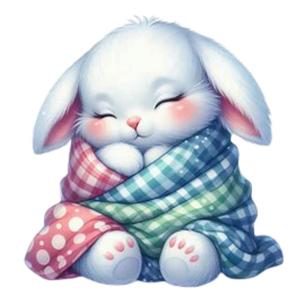 Bunny Bliss