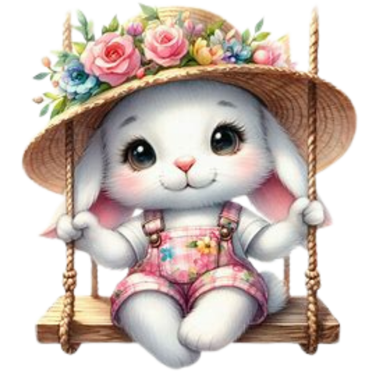 Bunny Swing