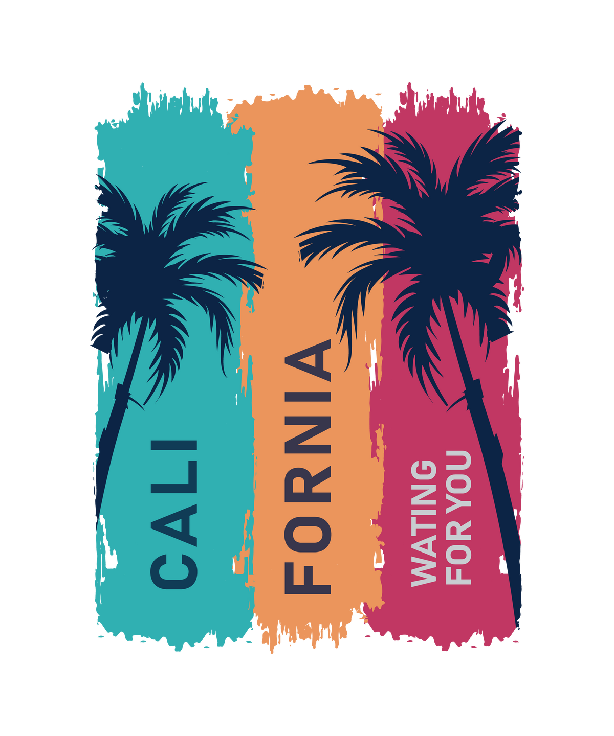 Cali Dreams