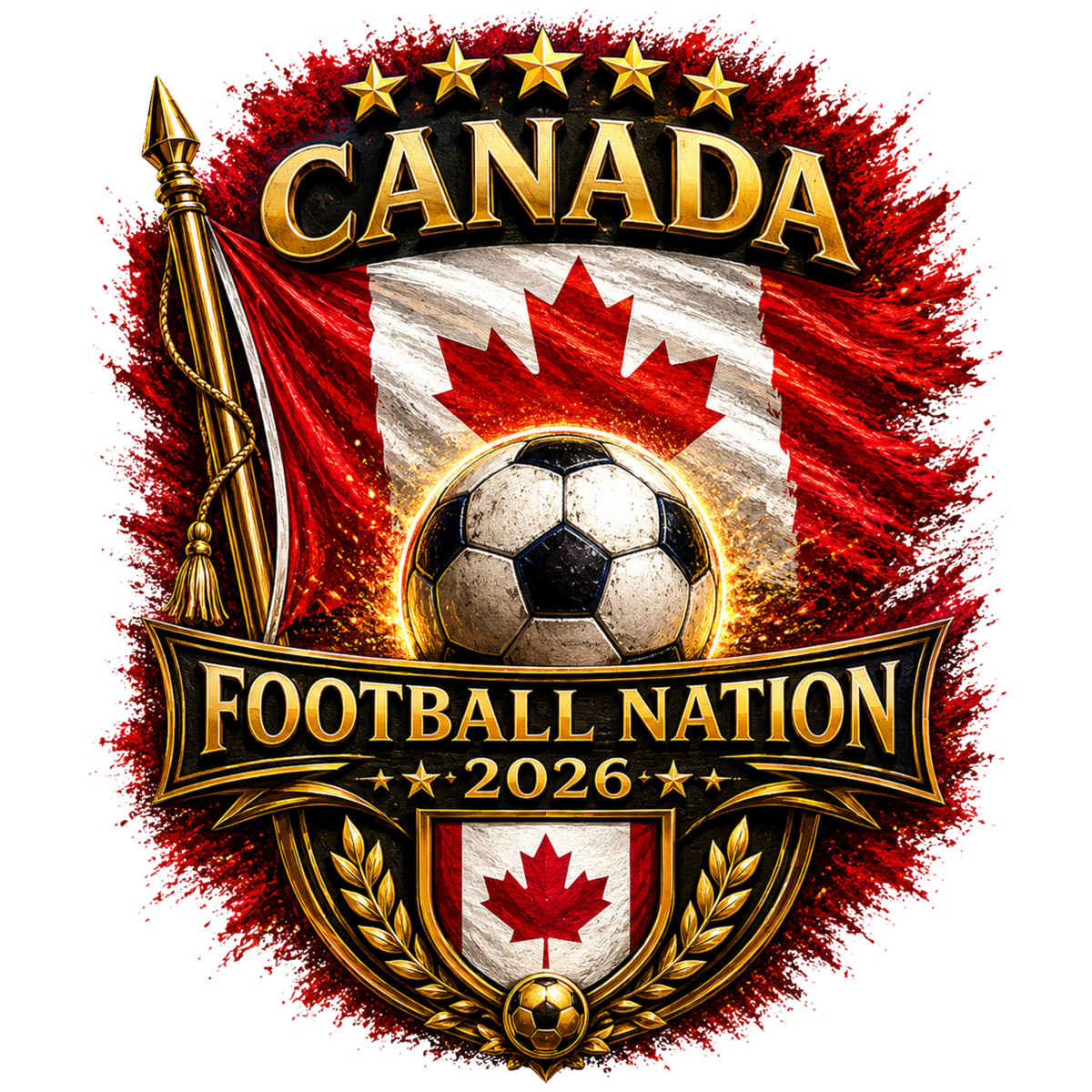 Canada Football Nation 2026
