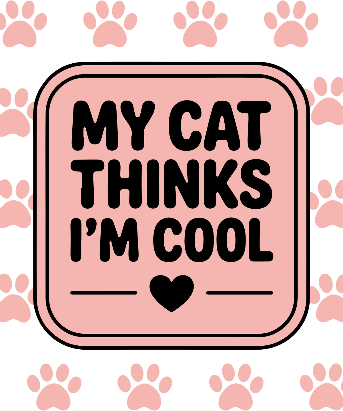 Cat Approval