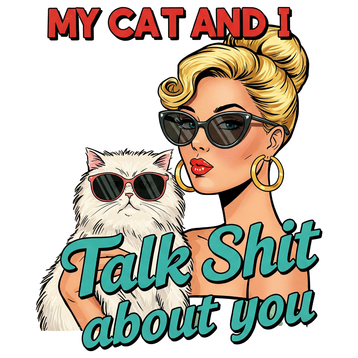 Cat Gossip