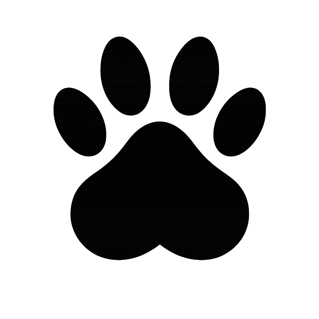 Cat Paw