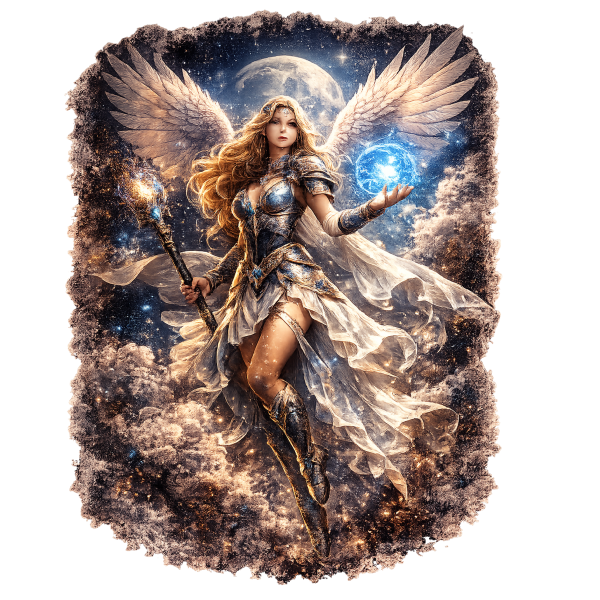 Celestial Wrath