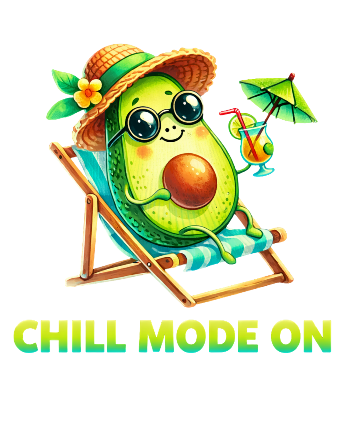 Chill Mode On