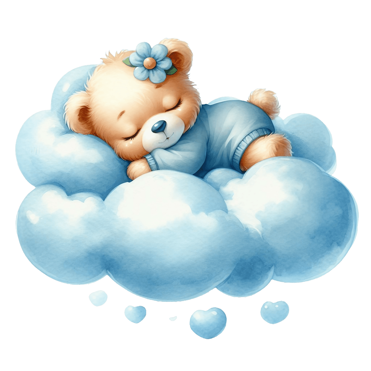 Cloud Dream