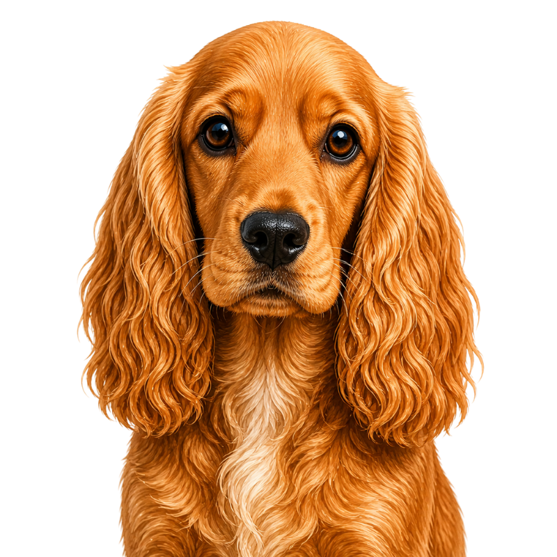 Cocker Spaniel