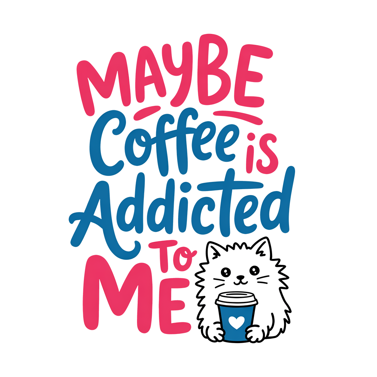 Coffee Addicted