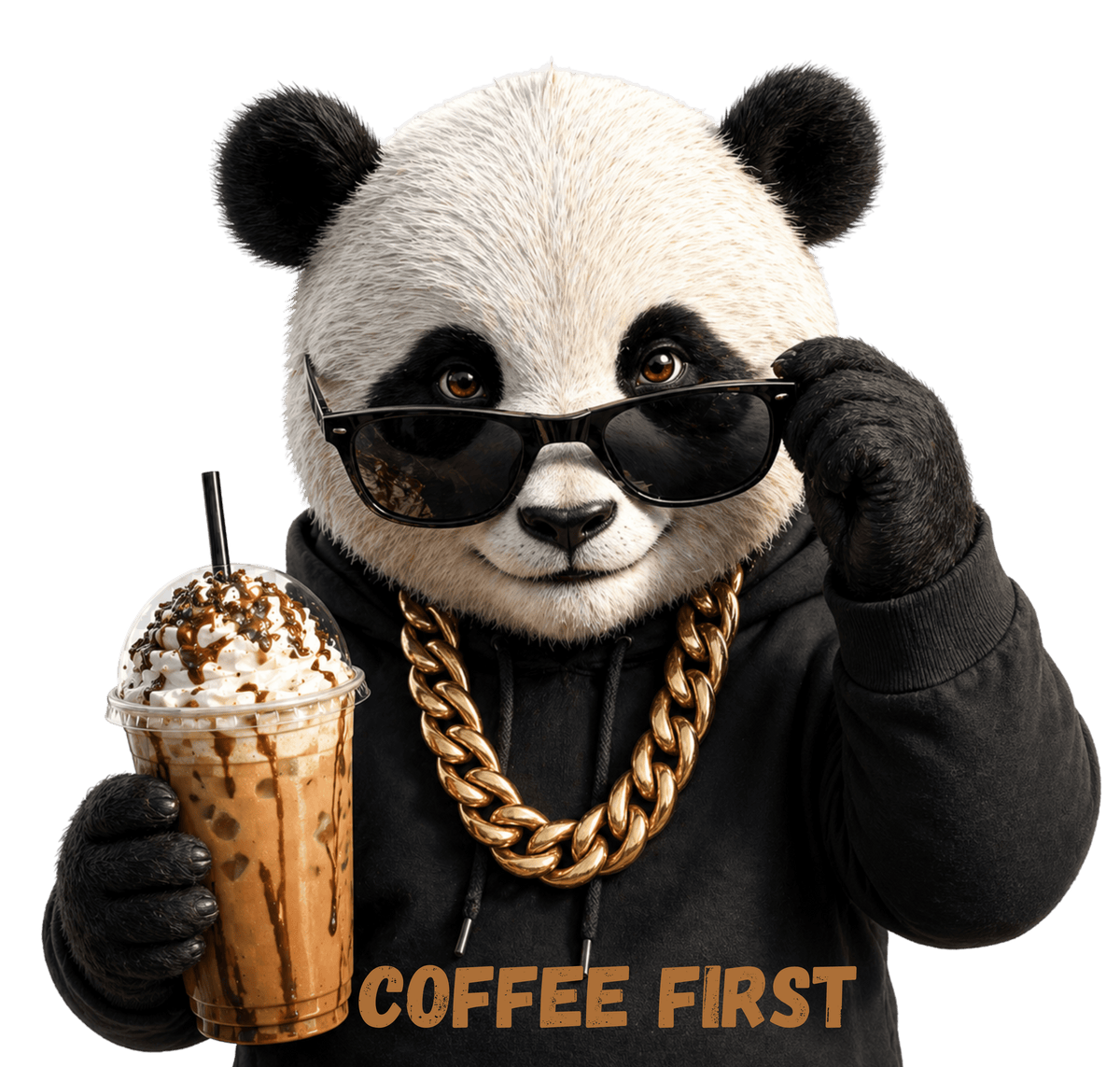 Coffee First