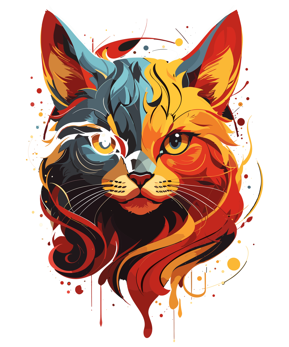 Color Blaze