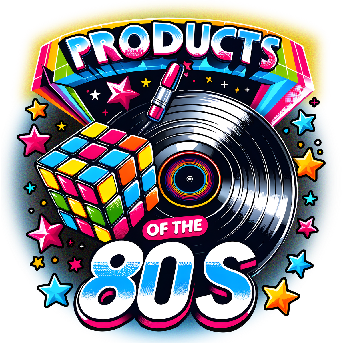 Colorwave Retro