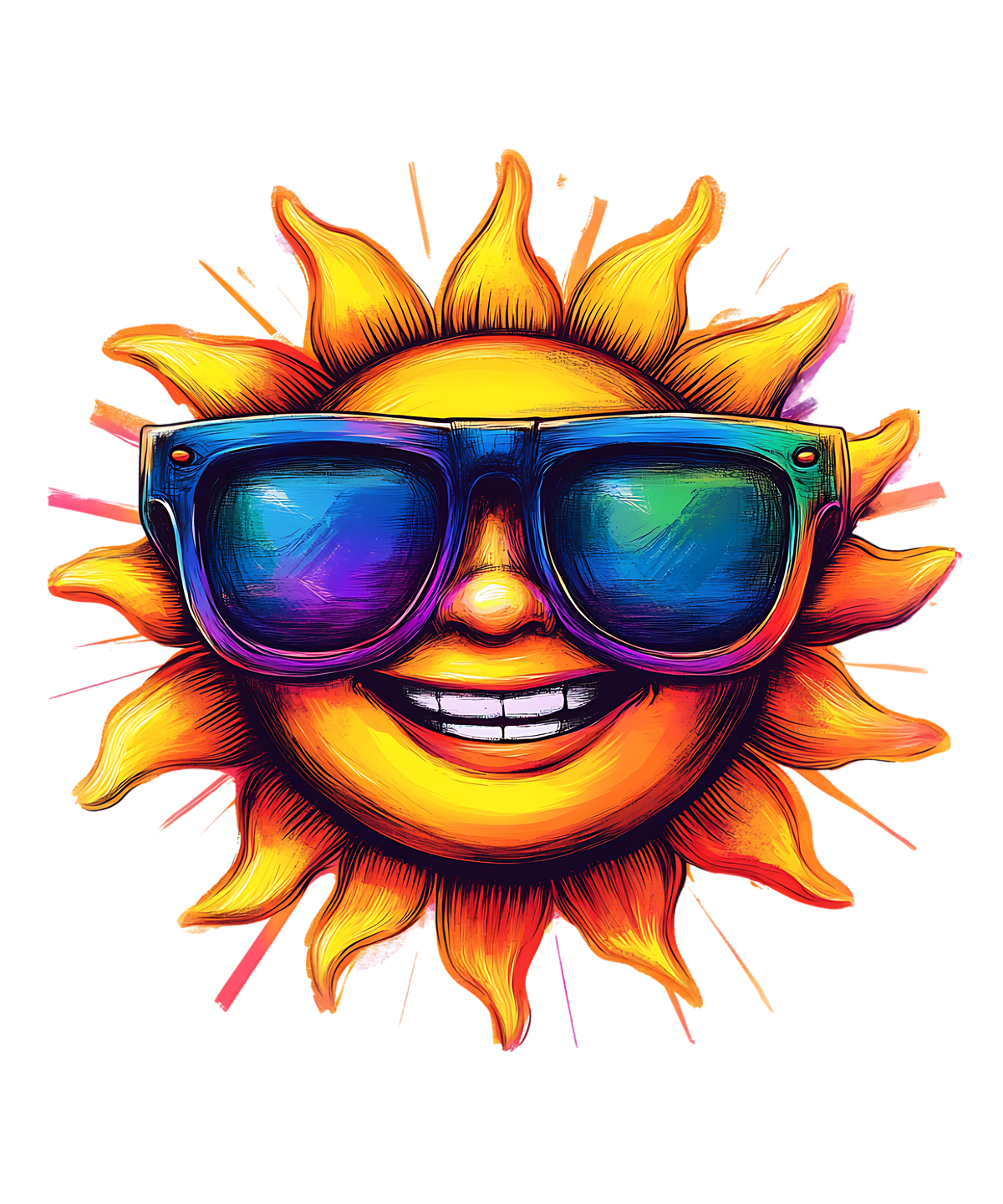 Cool Sun