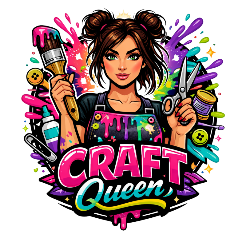 Craft Queen