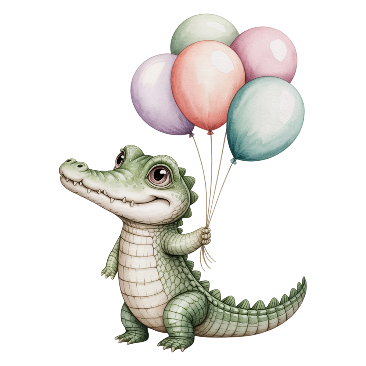 Croc Party