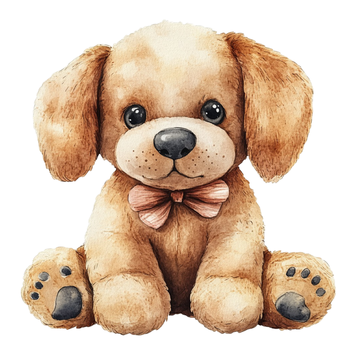 Cute Puppy
