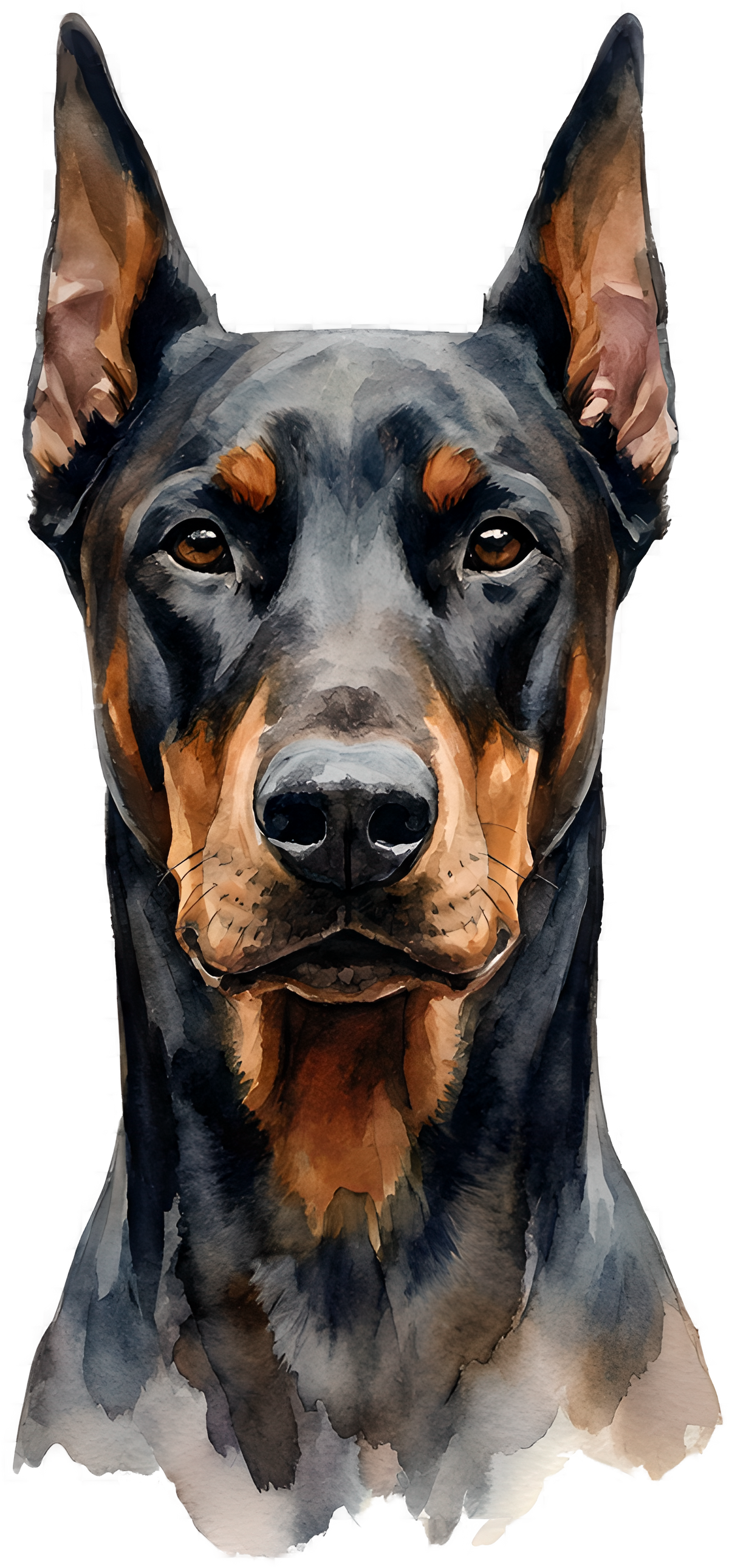 Doberman